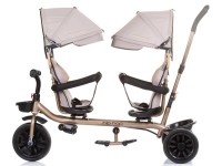 Bicicletă copii Chipolino Hip Hop Sand (TRKHH0233SA) imaginea #3 — magazin online Desire.md