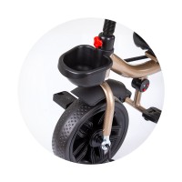 Bicicletă copii Chipolino Hip Hop Sand (TRKHH0233SA) imaginea #5 — magazin online Desire.md
