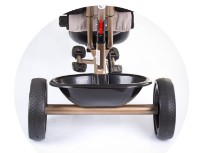 Bicicletă copii Chipolino Hip Hop Sand (TRKHH0233SA) imaginea #6 — magazin online Desire.md