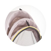 Bicicletă copii Chipolino Hip Hop Sand (TRKHH0233SA) imaginea #7 — magazin online Desire.md