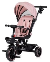 Bicicletă copii Chipolino Max Sport Pink Marshmallow (TRKMS02506PM)