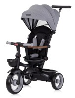 Bicicletă copii Chipolino Urban Antracite (TRKUB02502AN)