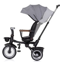 Bicicletă copii Chipolino Urban Antracite (TRKUB02502AN) imaginea #2 — magazin online Desire.md