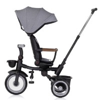 Bicicletă copii Chipolino Urban Antracite (TRKUB02502AN) imaginea #3 — magazin online Desire.md