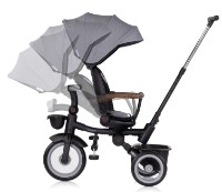 Bicicletă copii Chipolino Urban Antracite (TRKUB02502AN) imaginea #4 — magazin online Desire.md