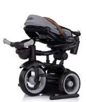 Bicicletă copii Chipolino Urban Antracite (TRKUB02502AN) imaginea #7 — magazin online Desire.md