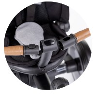 Bicicletă copii Chipolino Urban Antracite (TRKUB02502AN) imaginea #9 — magazin online Desire.md