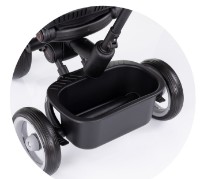 Bicicletă copii Chipolino Urban Antracite (TRKUB02502AN) imaginea #10 — magazin online Desire.md