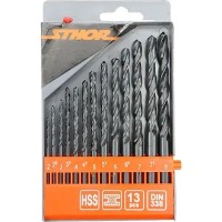 Set de burghie Sthor STH22180