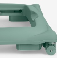 Premergător Kikka Boo Paleo Mint imaginea #3 — magazin online Desire.md