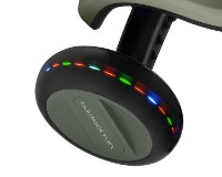 Trotinetă Kikka Boo Treo Mint 2in1 imaginea #10 — magazin online Desire.md