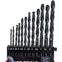 Set de burghie Top Tools 60H718 imaginea #2 — magazin online Desire.md