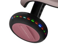 Trotinetă Kikka Boo Treo Pink 2in1 imaginea #10 — magazin online Desire.md