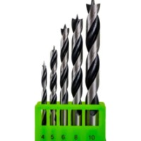 Set de burghie Top Tools 60H802 imaginea #4 — magazin online Desire.md