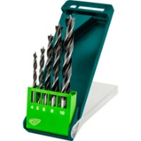 Set de burghie Top Tools 60H802