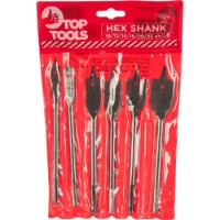 Set de burghie Top Tools 60H860 imaginea #2 — magazin online Desire.md