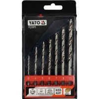 Set de burghie Yato YT-33873 imaginea #3 — magazin online Desire.md