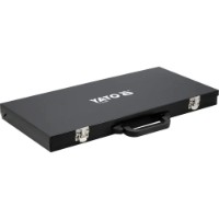 Set de burghie Yato YT-44595 imaginea #3 — magazin online Desire.md