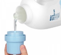 Detergent pudră Pyunkang Yul Kids & Baby Laundry Detergent 1500ml  imaginea #2 — magazin online Desire.md