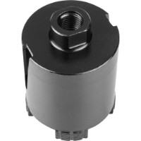 Коронка Graphite 57H876 фото №6 — интернет-магазин Desire.md