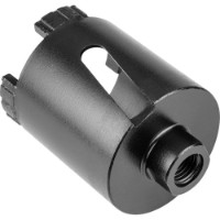 Коронка Graphite 57H876 фото №7 — интернет-магазин Desire.md