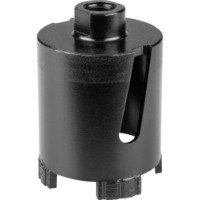 Коронка Graphite 57H876 фото №2 — интернет-магазин Desire.md