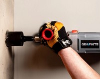 Коронка Graphite 57H876 фото №3 — интернет-магазин Desire.md