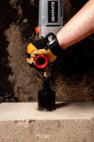 Коронка Graphite 57H876 фото №4 — интернет-магазин Desire.md