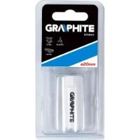 Коронка Graphite 57H904 фото №2 — интернет-магазин Desire.md