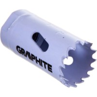 Коронка Graphite 57H908 фото №2 — интернет-магазин Desire.md