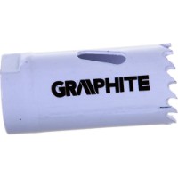 Коронка Graphite 57H908 фото №3 — интернет-магазин Desire.md