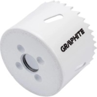 Коронка Graphite 57H909 фото №2 — интернет-магазин Desire.md