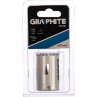 Коронка Graphite 57H912 фото №2 — интернет-магазин Desire.md