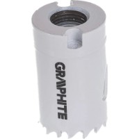 Коронка Graphite 57H912 фото №3 — интернет-магазин Desire.md