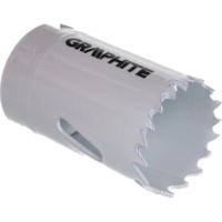 Коронка Graphite 57H912 фото №5 — интернет-магазин Desire.md