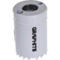 Коронка Graphite 57H914 фото №2 — интернет-магазин Desire.md