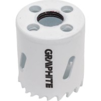 Коронка Graphite 57H918 фото №2 — интернет-магазин Desire.md