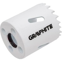 Коронка Graphite 57H918 фото №3 — интернет-магазин Desire.md