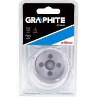 Коронка Graphite 57H920 фото №2 — интернет-магазин Desire.md