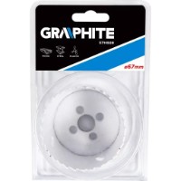 Коронка Graphite 57H928 фото №2 — интернет-магазин Desire.md