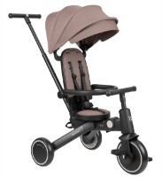 Bicicletă copii Kikka Boo Trix 2 Beige