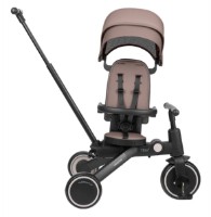 Bicicletă copii Kikka Boo Trix 2 Beige imaginea #5 — magazin online Desire.md