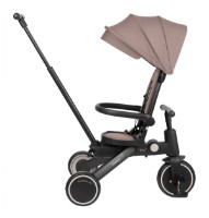 Bicicletă copii Kikka Boo Trix 2 Beige imaginea #6 — magazin online Desire.md