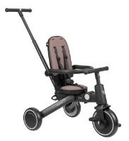 Bicicletă copii Kikka Boo Trix 2 Beige imaginea #8 — magazin online Desire.md