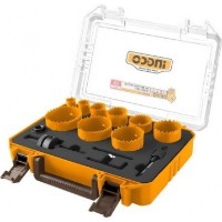 Carota Ingco AKH0132