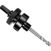 Держатель для корончатого сверла Jadever JDJG1402