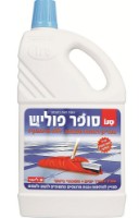 Detergent pentru suprafețe Sano Super Polish  2L (292595)