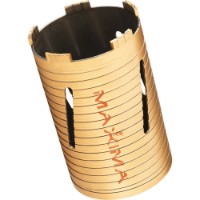 Коронка Maxima FLO151227M16