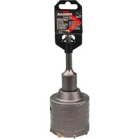 Carota Raider 154824