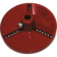 Arbore pentru carote Raider 157762